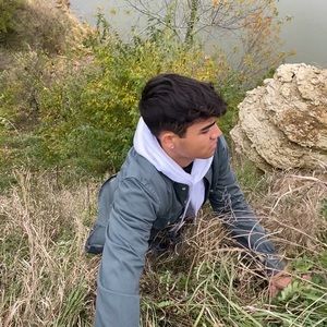 Meet your Posher, Isaiah